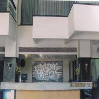 Hotel Chidambara International, Nagpur 5